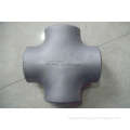 Forged ANSI B16.9 Stainless Steel 4-way Cross